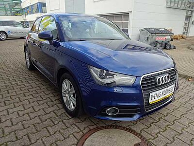 Audi A1 1.4 TFSI S tronic Attraction