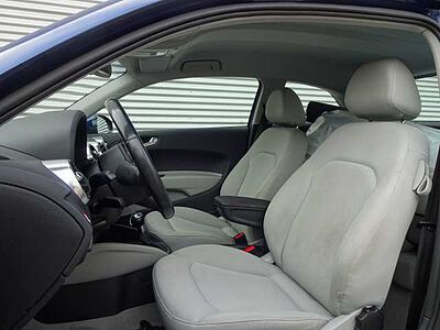 Audi A1 1.4 TFSI S tronic Attraction