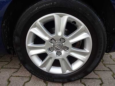 Audi A1 1.4 TFSI S tronic Attraction