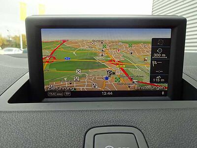 Audi A1 1.4 TFSI S tronic Attraction