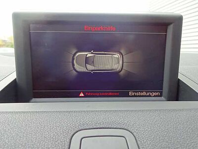 Audi A1 1.4 TFSI S tronic Attraction