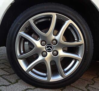 Mazda 2 1.3 MZR Kenko