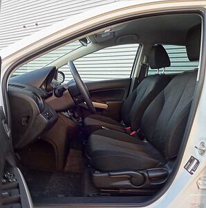 Mazda 2 1.3 MZR Kenko