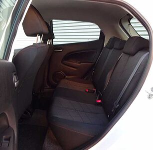 Mazda 2 1.3 MZR Kenko