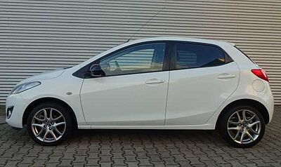 Mazda 2 1.3 MZR Kenko