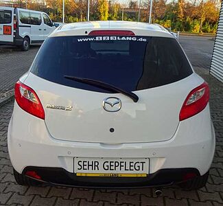 Mazda 2 1.3 MZR Kenko