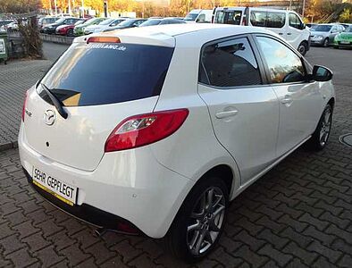 Mazda 2 1.3 MZR Kenko