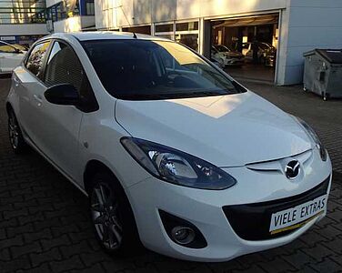 Mazda 2 1.3 MZR Kenko