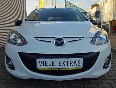 Mazda 2 1.3 MZR Kenko