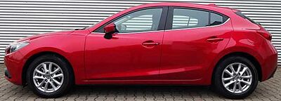 Mazda 3 SKYACTIV-G 120 Automatik Center-Line
