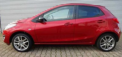 Mazda 2 1.3 MZR Kenko