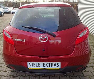 Mazda 2 1.3 MZR Kenko