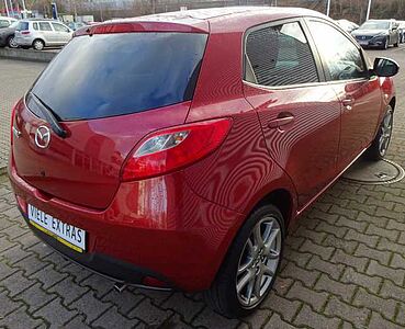 Mazda 2 1.3 MZR Kenko