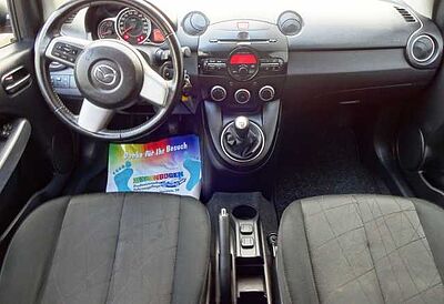 Mazda 2 1.3 MZR Kenko