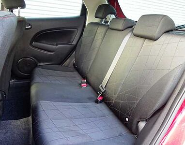 Mazda 2 1.3 MZR Kenko