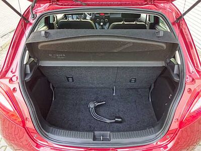 Mazda 2 1.3 MZR Kenko