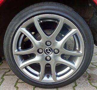 Mazda 2 1.3 MZR Kenko