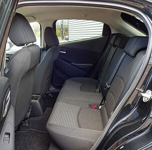 Mazda 2 SKYACTIV-G 90 KIZOKU