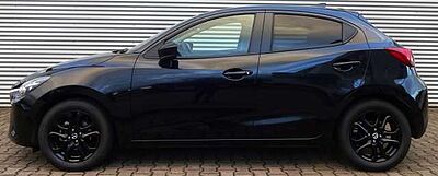 Mazda 2 SKYACTIV-G 90 KIZOKU