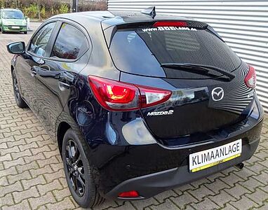 Mazda 2 SKYACTIV-G 90 KIZOKU