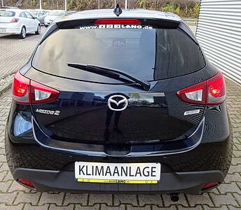 Mazda 2 SKYACTIV-G 90 KIZOKU