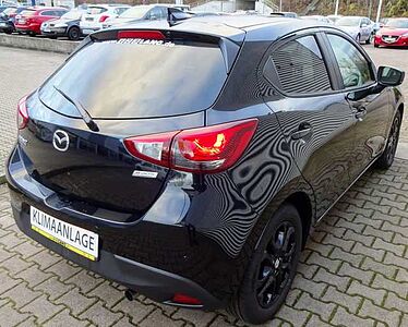 Mazda 2 SKYACTIV-G 90 KIZOKU