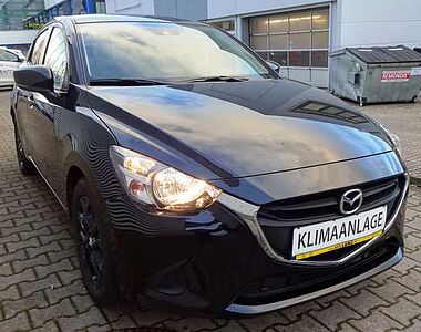 Mazda 2 SKYACTIV-G 90 KIZOKU