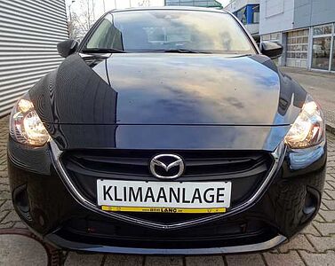 Mazda 2 SKYACTIV-G 90 KIZOKU