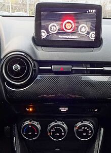 Mazda 2 SKYACTIV-G 90 KIZOKU